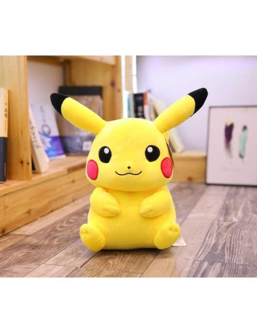 Zppld 30CM Pikachu Toy