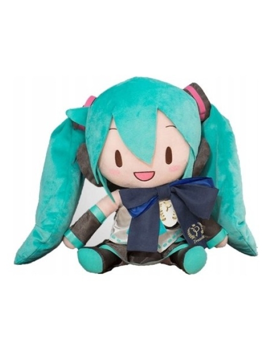 Leca Hatsune Miku Plush Anime Figure 32CM