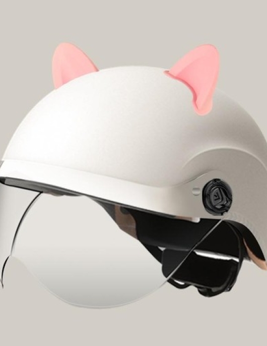 Ootdd Motorcycle Helmet