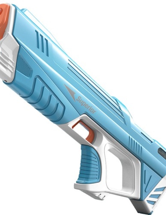 Star Shopp Fully Automatic Water Absorbing Electric Rapid Fire Outdoor Water Gun