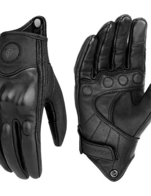 Mdsj Motorcycle Gloves