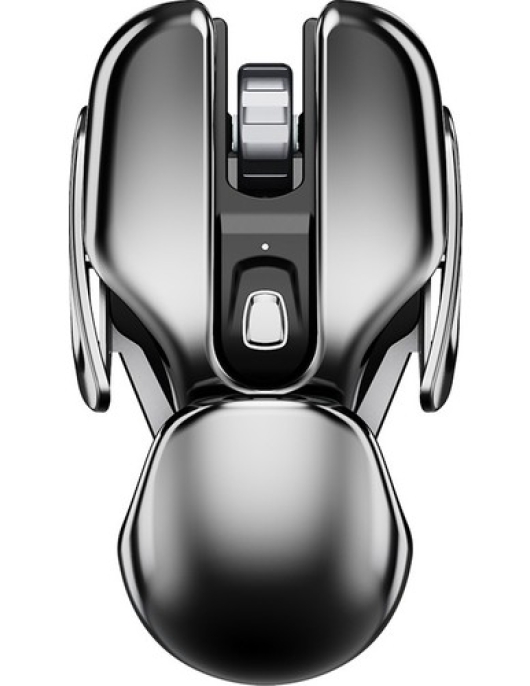 Inphic PX2 1600 DPI 6 Rechargeable Wireless Mouse