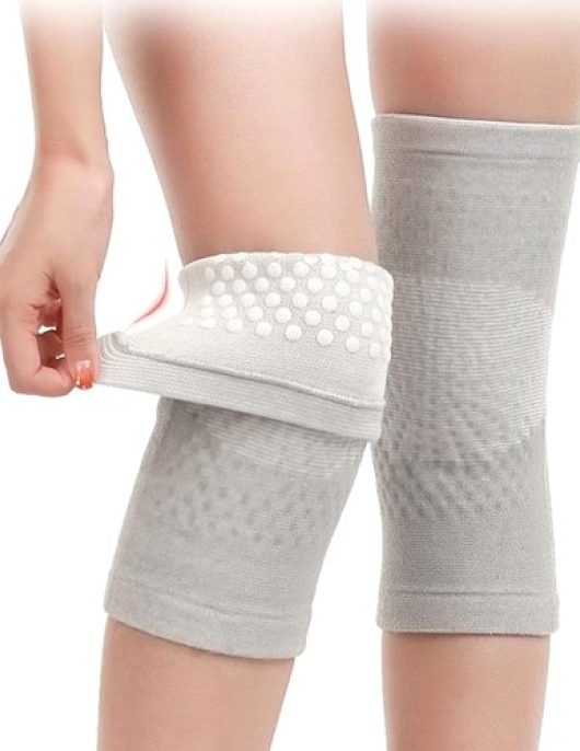 Shenzhen Xin Xin 2 Heater Support Support Knee - Gray