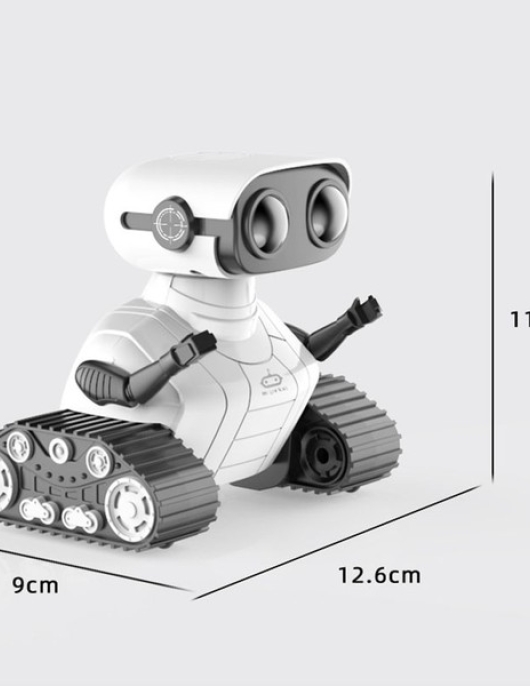 Dake Remote Control Robot Toy