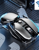 Inphic Px2 1600 DPI 6 Rechargeable Wireless Mouse