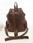 Vintage Women's Backpack