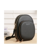 Helta Küçük Crossbody Kadın Omuz Çantası